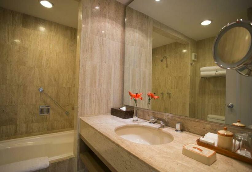 Deluxe-studio, Velas Vallarta Suite Resort Allinclusive