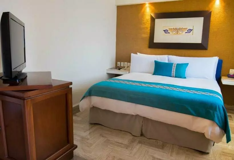 デラックススタジオ, Velas Vallarta Suite Resort Allinclusive