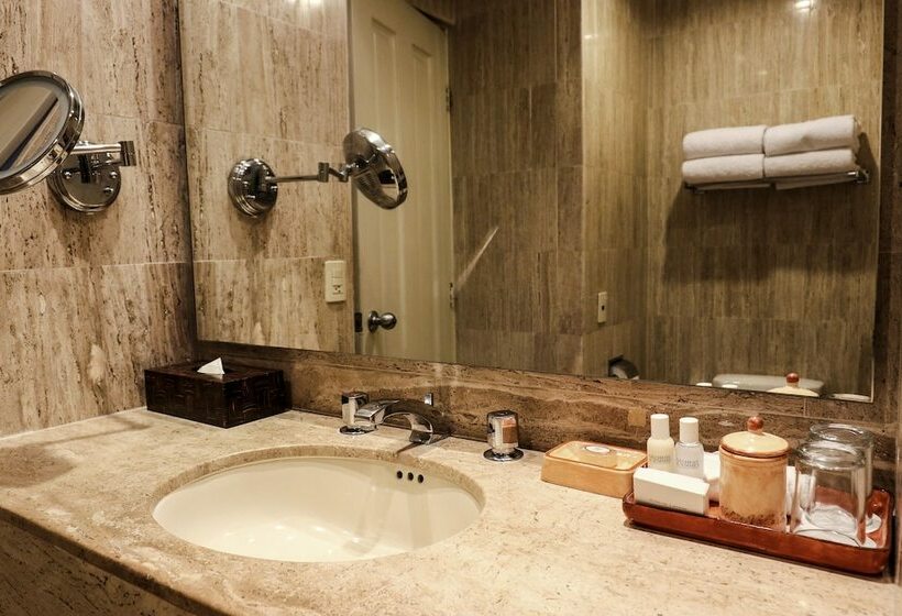 豪华工作室, Velas Vallarta Suite Resort Allinclusive