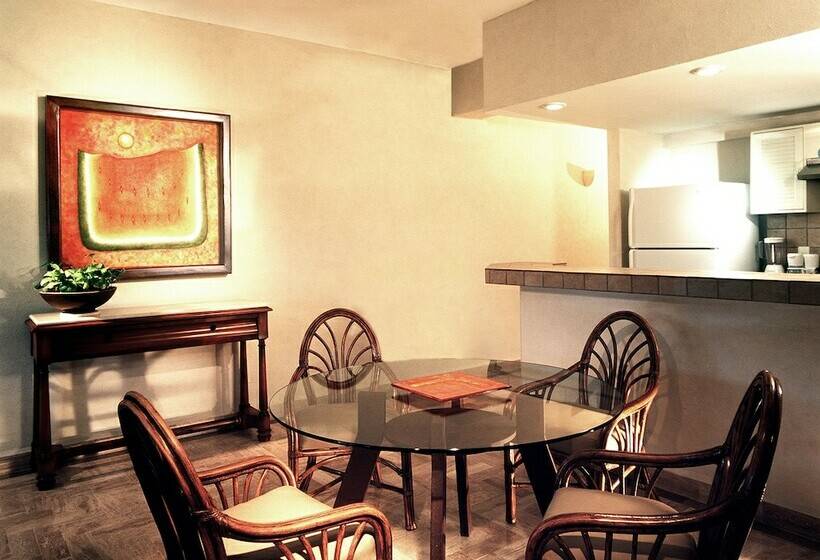 豪华工作室, Velas Vallarta Suite Resort Allinclusive