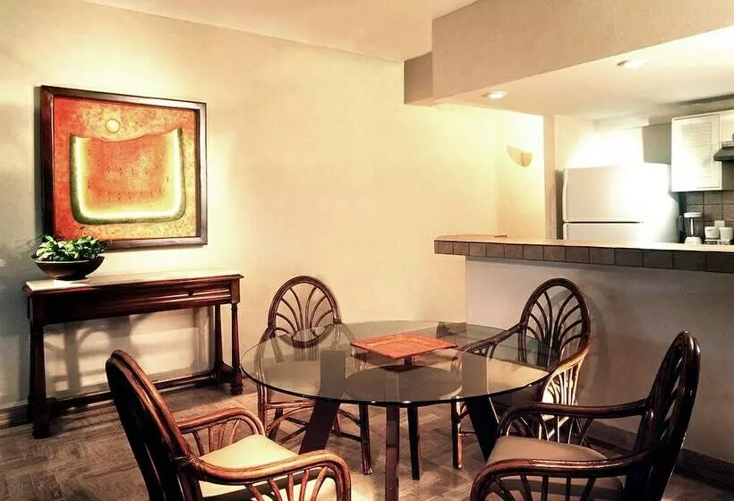 デラックススタジオ, Velas Vallarta Suite Resort Allinclusive