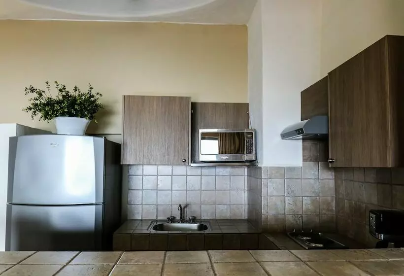 デラックススタジオ, Velas Vallarta Suite Resort Allinclusive