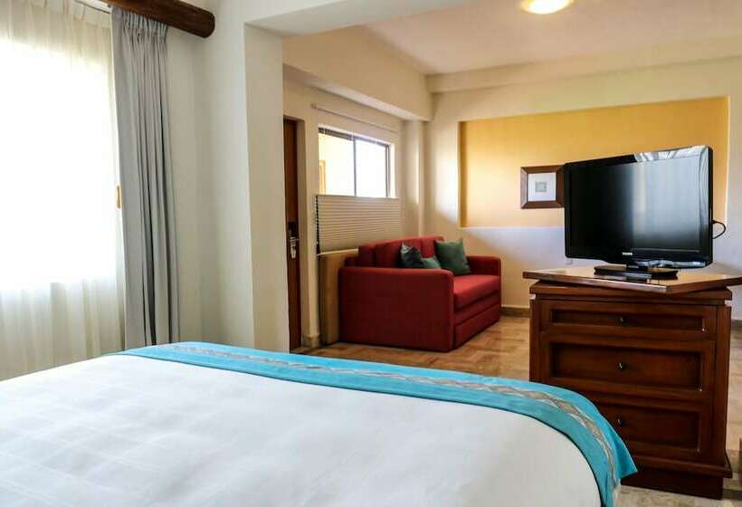 豪华工作室, Velas Vallarta Suite Resort Allinclusive