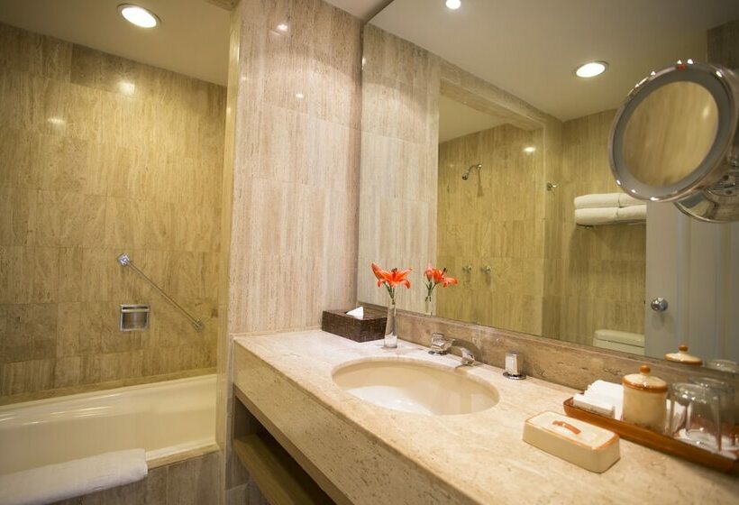 豪华工作室, Velas Vallarta Suite Resort Allinclusive