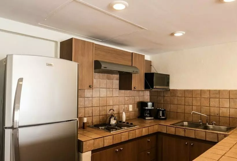 سوییت خانوادگی, Velas Vallarta Suite Resort Allinclusive