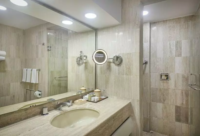 سوییت خانوادگی, Velas Vallarta Suite Resort Allinclusive