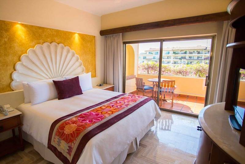 带2个卧室的套房, Velas Vallarta Suite Resort Allinclusive