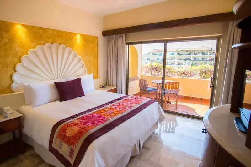 ２ベッドスイートルーム, Velas Vallarta Suite Resort Allinclusive