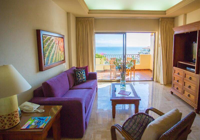 스위트, Velas Vallarta Suite Resort Allinclusive