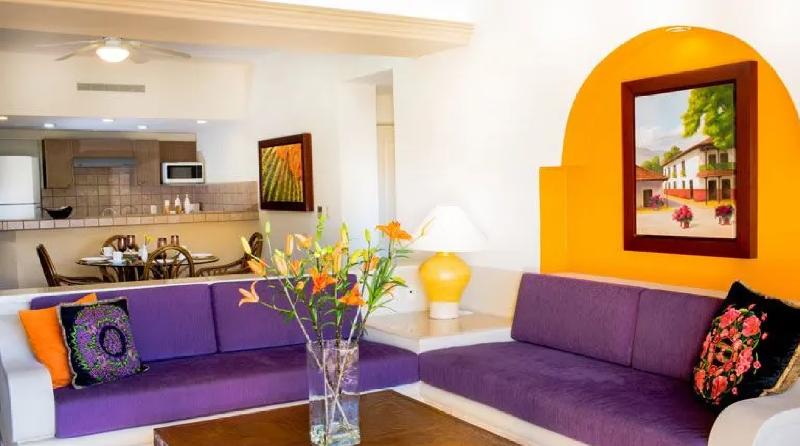 套房, Velas Vallarta Suite Resort Allinclusive