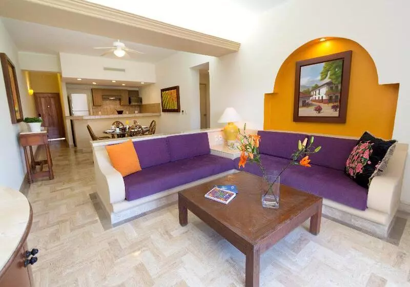 スイート, Velas Vallarta Suite Resort Allinclusive