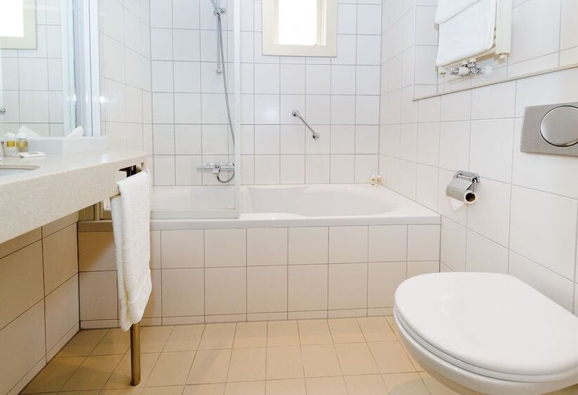 Номер Комфорт, Boulevard Hotel Scheveningen