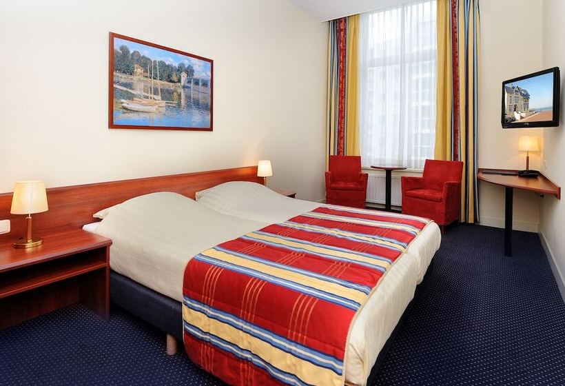 Номер Комфорт, Boulevard Hotel Scheveningen