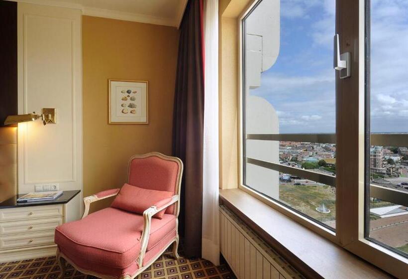 Standard Room, Grand Hotel Huis Ter Duin