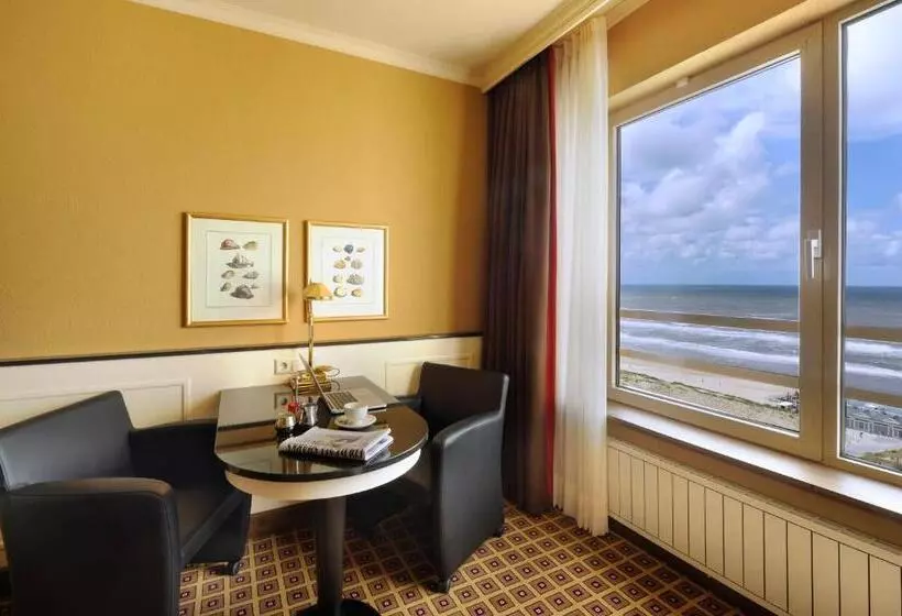 スタンダードルーム, Grand Hotel Huis Ter Duin