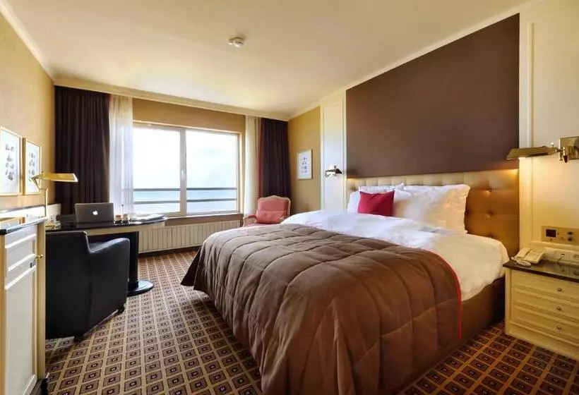 スタンダードルーム, Grand Hotel Huis Ter Duin