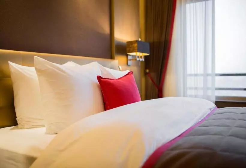 スイート, Grand Hotel Huis Ter Duin