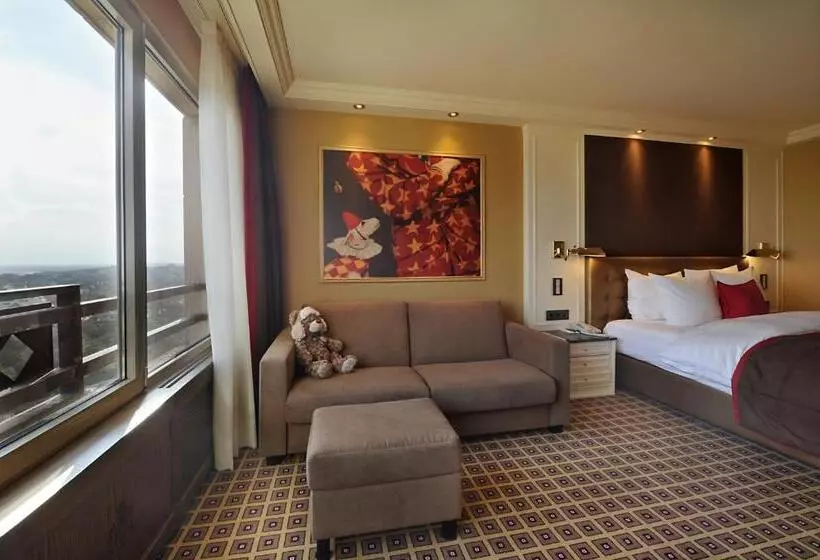 スタンダードルーム, Grand Hotel Huis Ter Duin