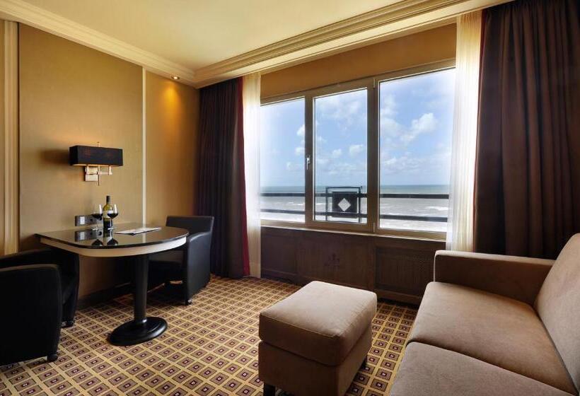 Standard Room, Grand Hotel Huis Ter Duin