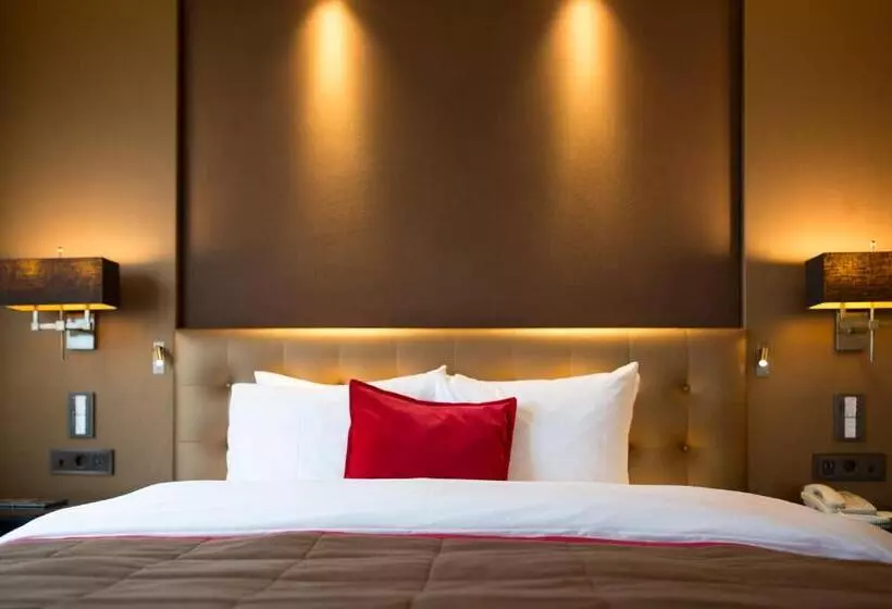 オーシャンビュースイート, Grand Hotel Huis Ter Duin