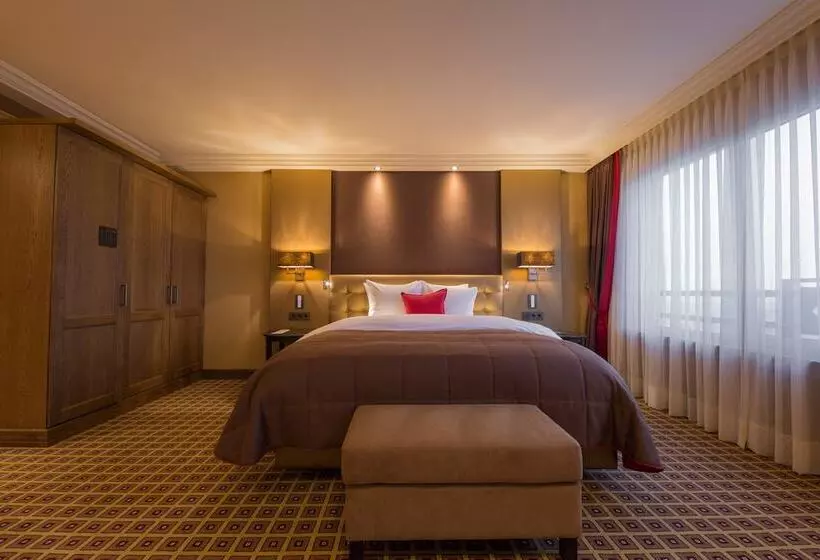 スイート, Grand Hotel Huis Ter Duin