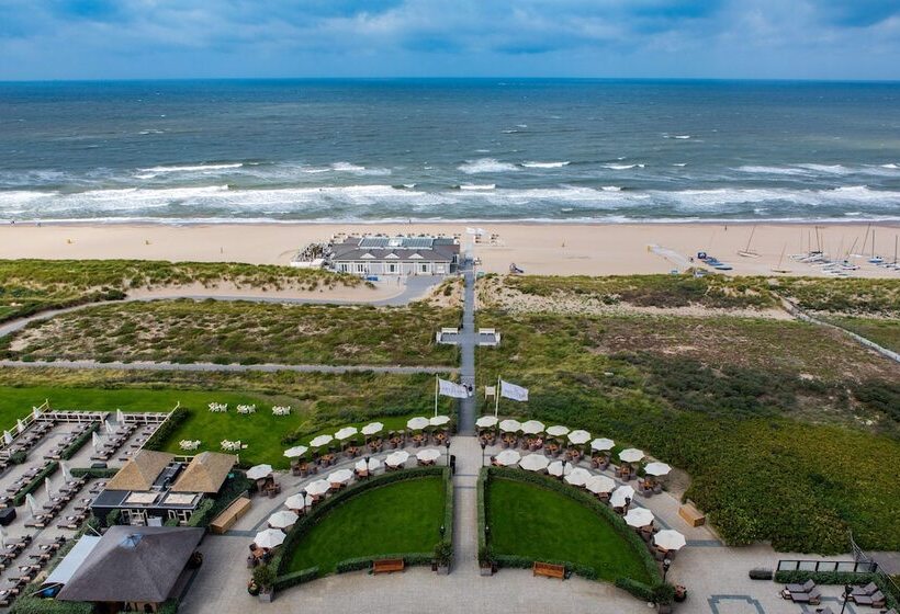 Suite Sea View, Grand Hotel Huis Ter Duin