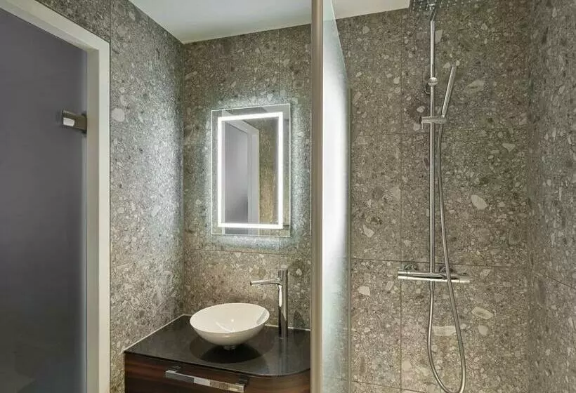 اتاق کلاسیک, Clayton Hotel Amsterdam American