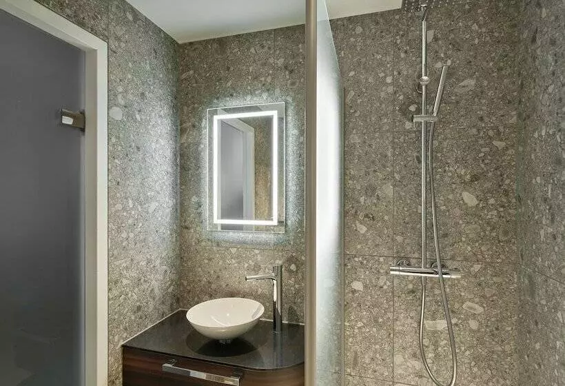 اتاق کلاسیک, Clayton Hotel Amsterdam American