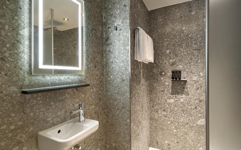 غرفة ديلوكس, Clayton Hotel Amsterdam American