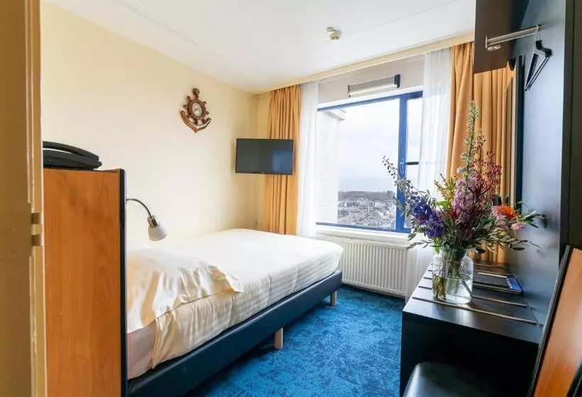 اتاق اکونومی, Badhotel Scheveningen