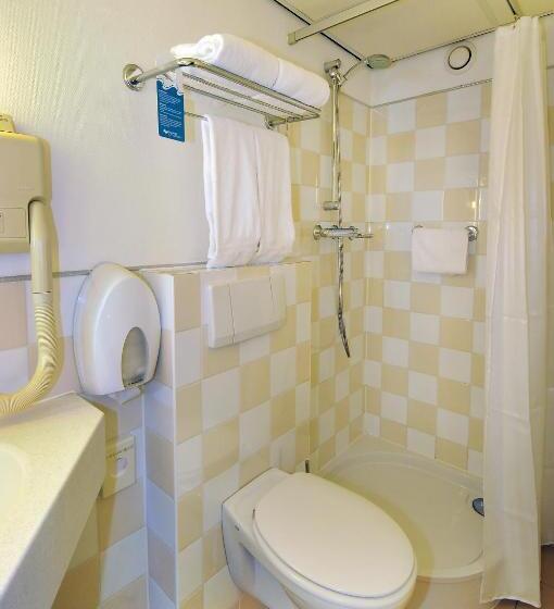 高级大房间, Badhotel Scheveningen