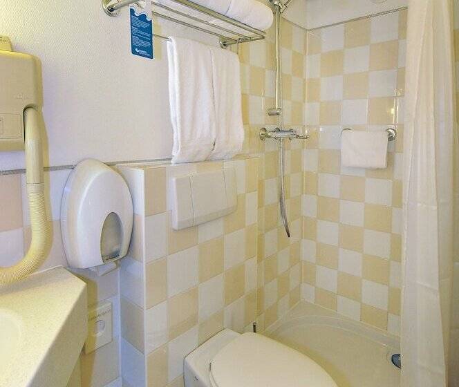 수피리어 룸, Badhotel Scheveningen