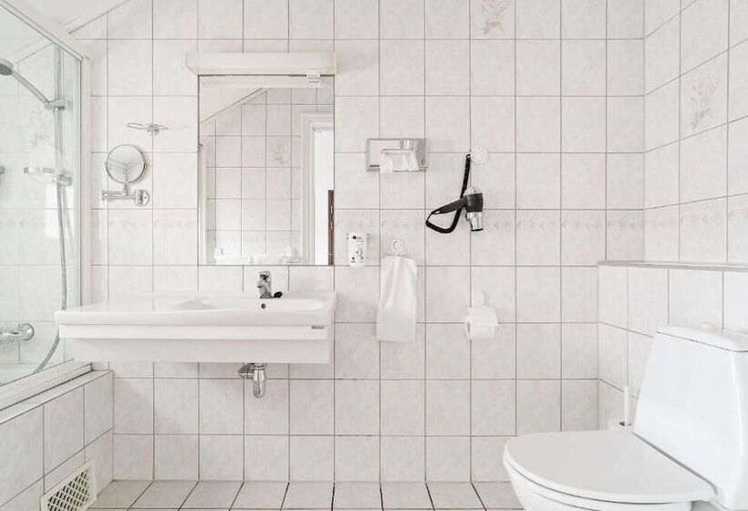 اتاق استاندارد, Havly Hotell