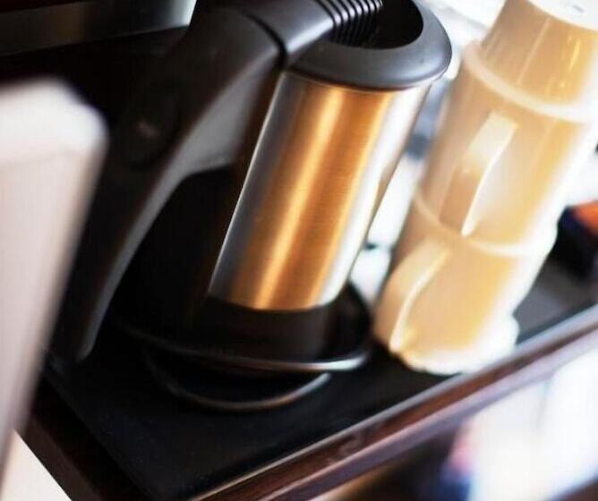 اتاق استاندارد, Havly Hotell