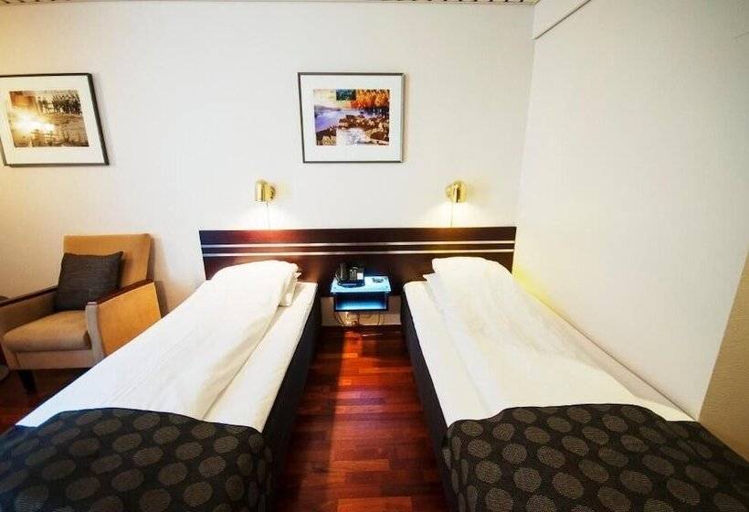חדר סטנדרט, Havly Hotell