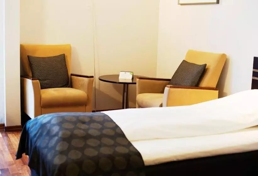 スタンダードルーム, Havly Hotell