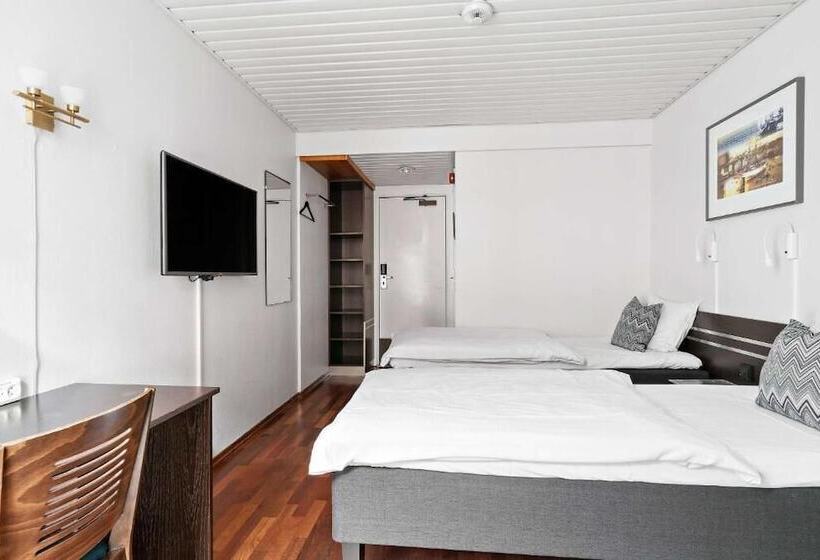 اتاق استاندارد, Havly Hotell