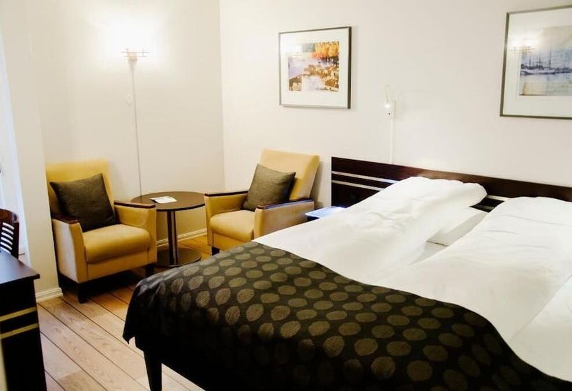 اتاق استاندارد, Havly Hotell