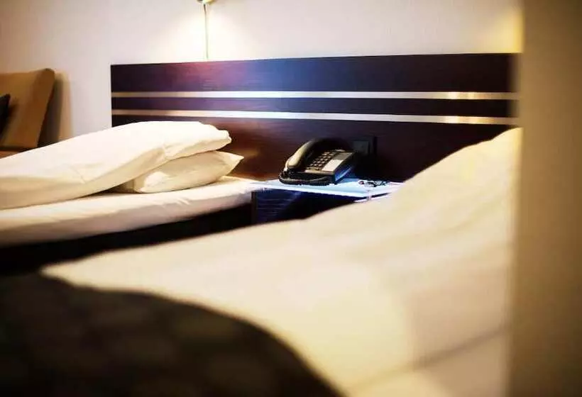 スタンダードルーム, Havly Hotell