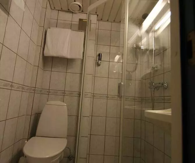 スタンダードシングルルーム, Havly Hotell