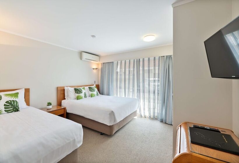 Apartamento 1 Quarto Rés-do-chão, Best Western Newmarket Inn & Suites