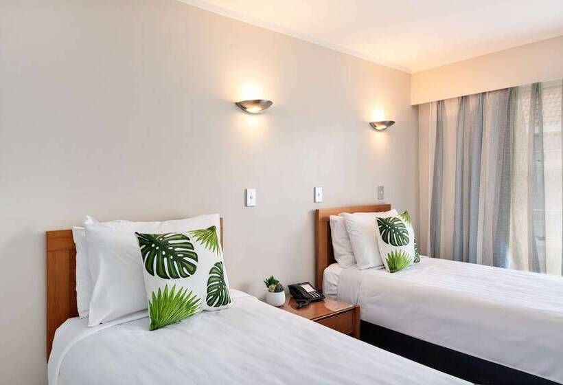 低层单卧公寓, Best Western Newmarket Inn & Suites