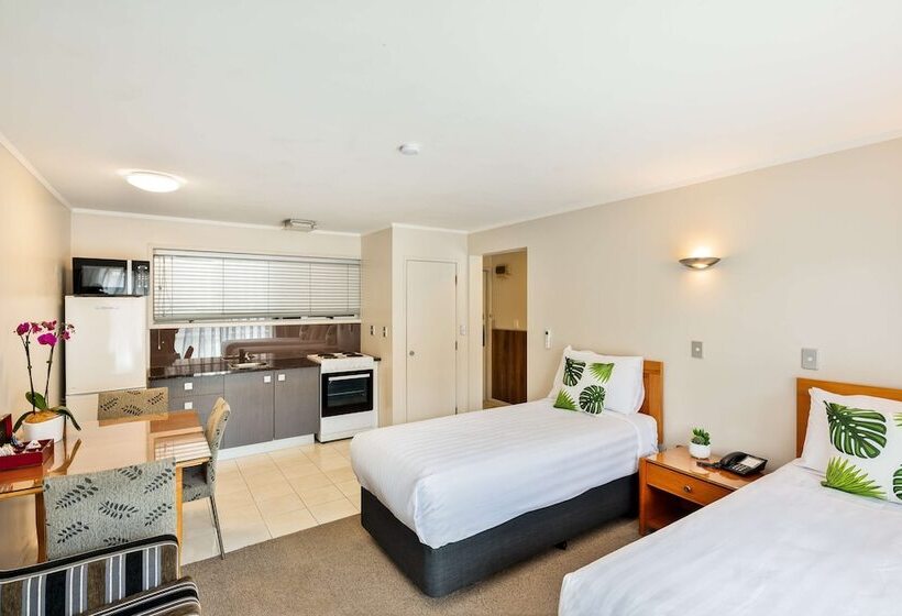 低层单卧公寓, Best Western Newmarket Inn & Suites