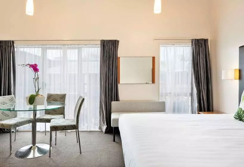１ベッドルームアパートメント, Best Western Newmarket Inn & Suites
