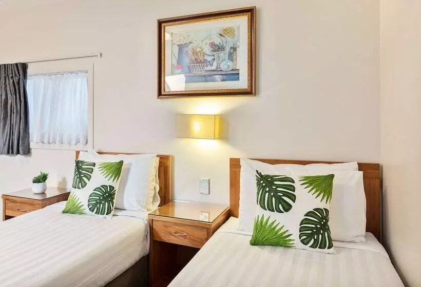 １ベッドルームアパートメント, Best Western Newmarket Inn & Suites