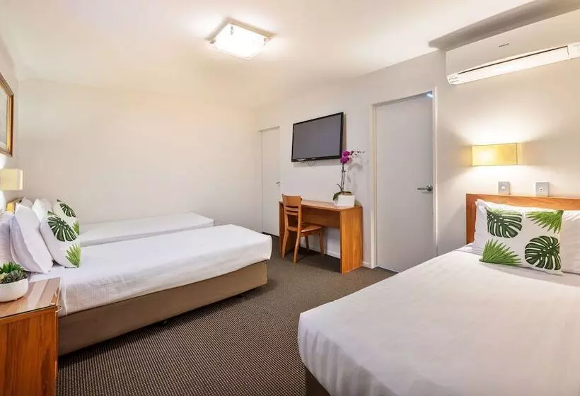 １ベッドルームアパートメント, Best Western Newmarket Inn & Suites