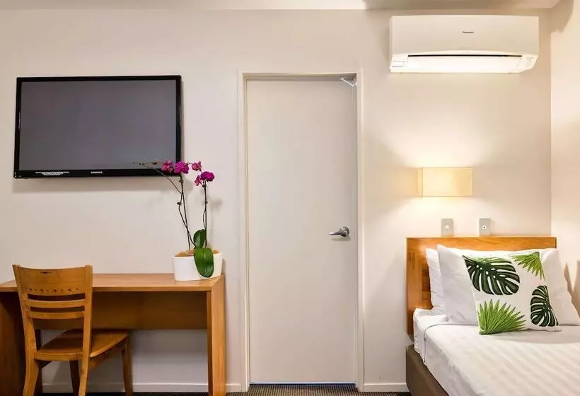 １ベッドルームアパートメント, Best Western Newmarket Inn & Suites
