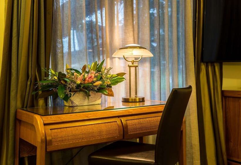 带1个卧室的公寓, Best Western Newmarket Inn & Suites