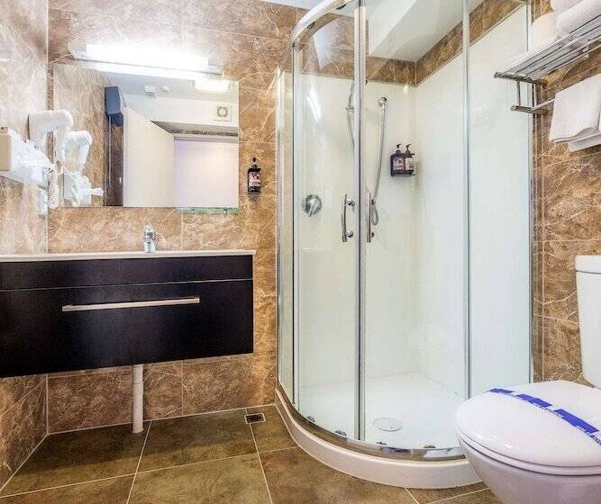 Apartamento 1 Dormitório, Best Western Newmarket Inn & Suites