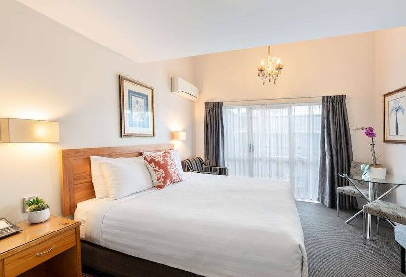 带1个卧室的公寓, Best Western Newmarket Inn & Suites